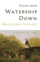 Tales from Watership Down by Richard Adams - Very Good - £10.17 GBP