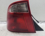 Driver Left Tail Light Station Wgn Fits 00-07 FOCUS 725034 - $44.55
