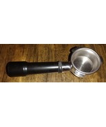 Breville Portafilter 58mm w/ 3 Ears Dual Spout - $34.99