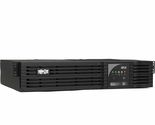 Tripp Lite 5000VA 3750W UPS Smart Rackmount AVR 120V/208V 5kVA USB DB9 3... - $588.64