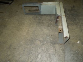 Bulldog LDP306-4 600A 3Ph 3W 600V Copper Left Edgewise Bus Duct Elbow Used - $1,250.00
