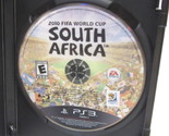 Sony Game 2010 fifa world cup south africa 46645 - £5.48 GBP