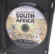 Sony Game 2010 fifa world cup south africa 46645 - £5.50 GBP