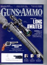 Guns And Ammo Magazine July 2020 - $10.39