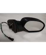 Black textured RH door mirror. Passenger side OEM for some 2016-2018 Sub... - $1,009.59 MXN