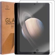 [2-Pack] Designed For Ipad Mini 4 [Tempered Glass] Screen Protector [0.3... - £11.71 GBP