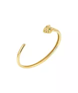 Tiger Cuff Bracelet - $41,321.61 MXN