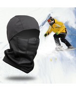 Wind-Resistant Comfortable Balaclava,Ski Face Mask,Windproof Warmer Wint... - £27.79 GBP