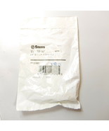 Stens 758-567 General Pump 1/4&quot; NPT Male Quick Coupler Plug Gold - $57.22 MXN