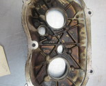 Left Front Timing Cover From 2006 Mercedes-Benz R350  3.5 2720150001 - $24.00