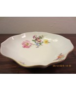 Meissen dish - €64,68 EUR