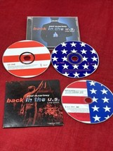 Paul McCartney - Back in the U.S. Live 2002 on 2CD + Matchbox DVD - £7.78 GBP