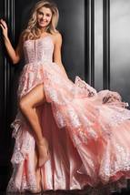 Jovani 38144. Authentic Dress. Nwt. See Video. Free Shipping. Best Price - £524.70 GBP