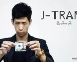 J-TRAN$ by Jason Jin - Trick - £19.80 GBP