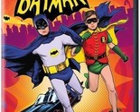 Batman: Return Of The Caped Crusaders (DVD) NEW Factory Sealed, Free Shi... - £6.44 GBP