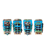 DDI 2128637 Kids Assorted Sunglasses Case of 48 - $2,188.83 MXN