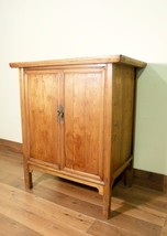 Antique Chinese Ming Cabinet/Sideboard (5650), Circa 1800-1849 - £716.56 GBP