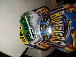 Hot Wheels RUMBLERS cars! Sonic Surfer RARE priced $380 ebay by itself! ... - $140.25