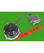 Mercedes E550 SL550 GL450 850w 13v Engine Motor Radiator Cooling Fan OEM - $199.00