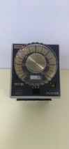 Izumi RTB-MP3N U Electronic Timer with 250V 0161W Base - $34.85