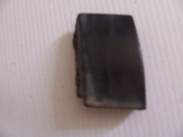 ROADMASTER ESTATE WAGON RIGHT REAR POST BODY ROCKER TRIM MOLDING USED OEM - $49.65