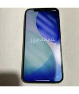 Apple Preowned iPhone 12 5G 256GB Unlocked Green - $279.00