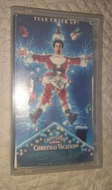 National Lampoons Christmas Vacation (VHS, 1994) - not original case - $3.99