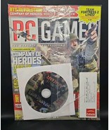 PC Gamer Magazine October  2006 No 153 CD-ROM Demo Disc2007 RTS Revolution - $26.81 CAD