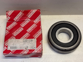 OEM Toyota Koyo Mast Bearing for Forklift | 63355-31980-71 | 6309RK-1 - $34.99