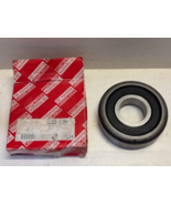 OEM Toyota Koyo Mast Bearing for Forklift | 63355-31980-71 | 6309RK-1 - $34.99