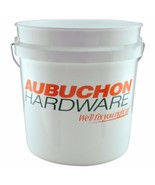 PLASTIC PAIL WHT 2G - $29.48 CAD