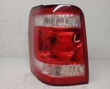 Driver Left Tail Light Fits 08-12 ESCAPE 1006859******* SAME DAY SHIPPIN... - $73.26