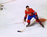 TERRY HARPER 8X10 PHOTO MONTREAL CANADIENS PICTURE NHL GAME ACTION - $4.94