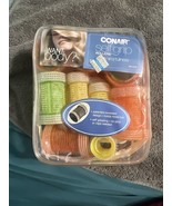 Conair 18 count Self Grip Hair Rollers - $9.99