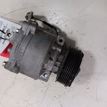 Air Conditioning AC Compressor Fits 20 Mitsubishi Outlander Sport - $87.94
