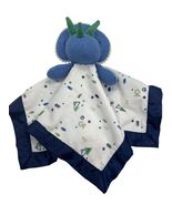 Dinosaur Baby Security Blanket Lovey With Soft Plush &amp; Satin Trim By Clo... - €20,60 EUR