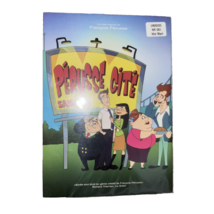 Pérusse Cité Saison 1 - $4.91 CAD