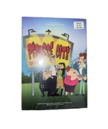 Pérusse Cité Saison 1 - €3,11 EUR