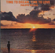 Philippe becaud time to dream time to love thumb200