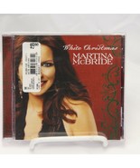 Martina McBride White Christmas  CD 2007  SEALED - $15.12 CAD