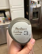 Macgregor Curtis Strange 3 Golf Club Right Handed - $34.65