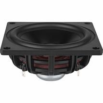 Dayton Audio DMA105-8 4&quot; Dual Magnet Aluminum Cone Full-Range Driver 8 Ohm - $28.36