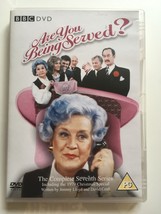 Are You Being Served? - The Complete Series Seven (Dvd, 2008) - $1.79