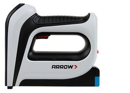 Arrow Fastener T50DCD Cordless Electric Staple Gun - $130.23 CAD