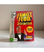 Family Feud 3rd Edition (DVD / HD Video Game, 2007) - €20,28 EUR