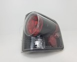 Passenger Tail Light Fits 94-03 S10/S15/SONOMA 378367 - $24.85