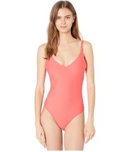 Sunsets Veronica Bathing Suit, Color Nectarine, Size S - £66.39 GBP