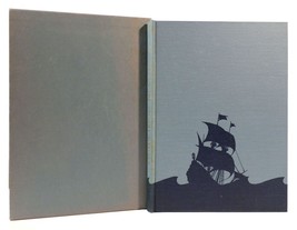 Samuel Taylor Coleridge The Rime Of The Ancient Mariner Heritage Press 1st Editi - $160.19