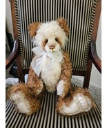 Charlie Bears Mohair Rita by Isabelle Lee Collection 2020 Limited New Nwt - $8,201.91 MXN