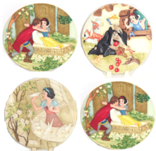 Disney Store Snow White Collector Plate - £102.22 GBP